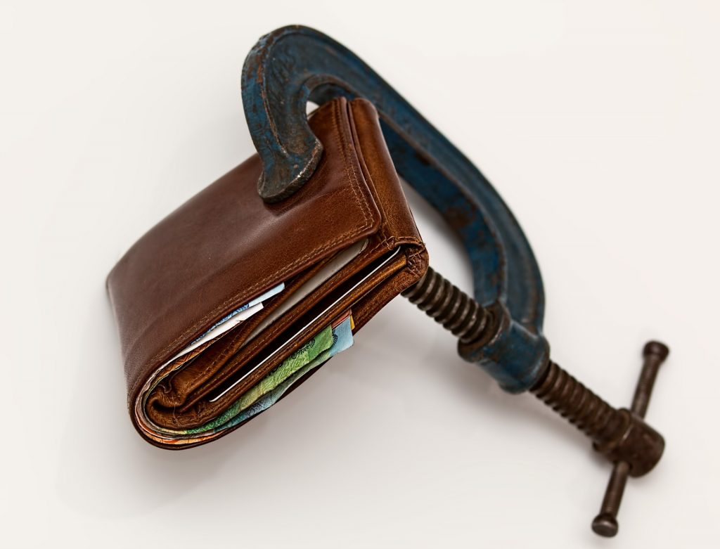 5 Tips to Survive Recession and Inflation
