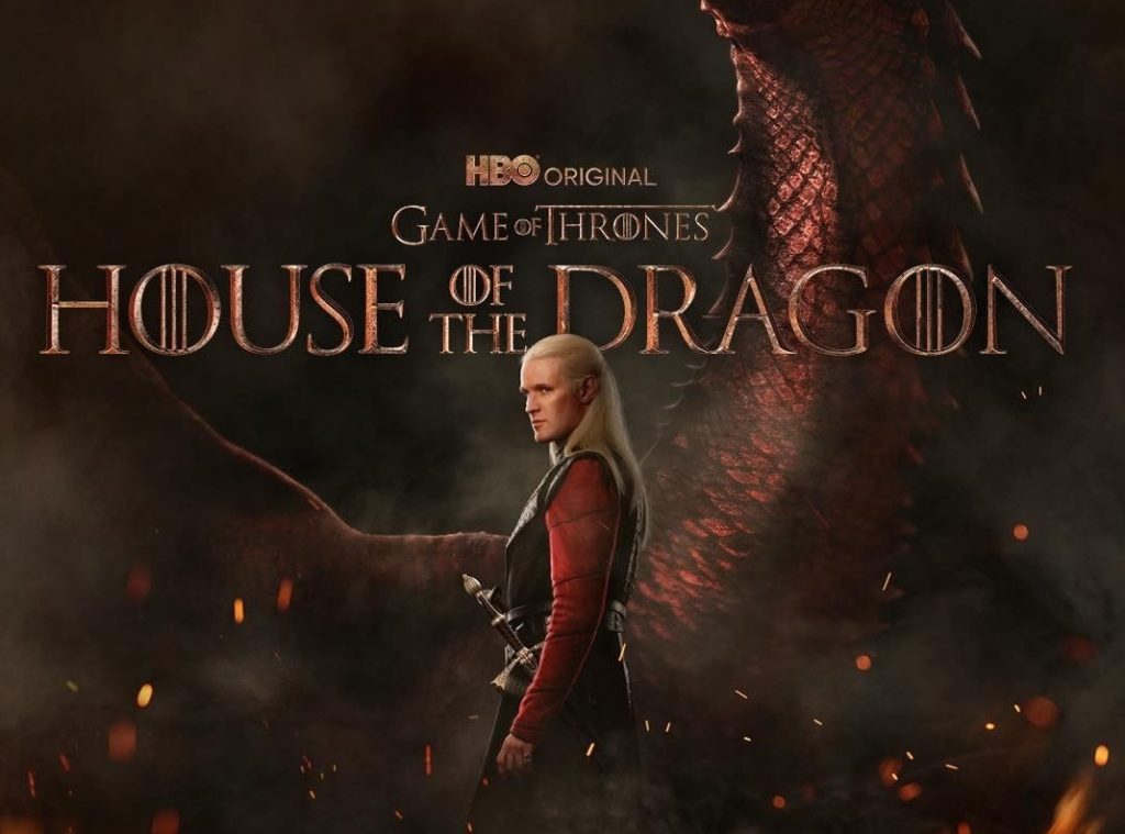 6 things We Can Learn From House of Dragon by far