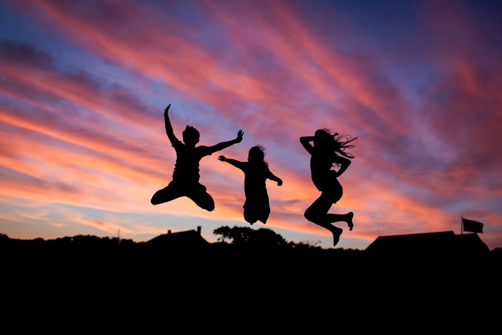10 signs people are good for your mental health