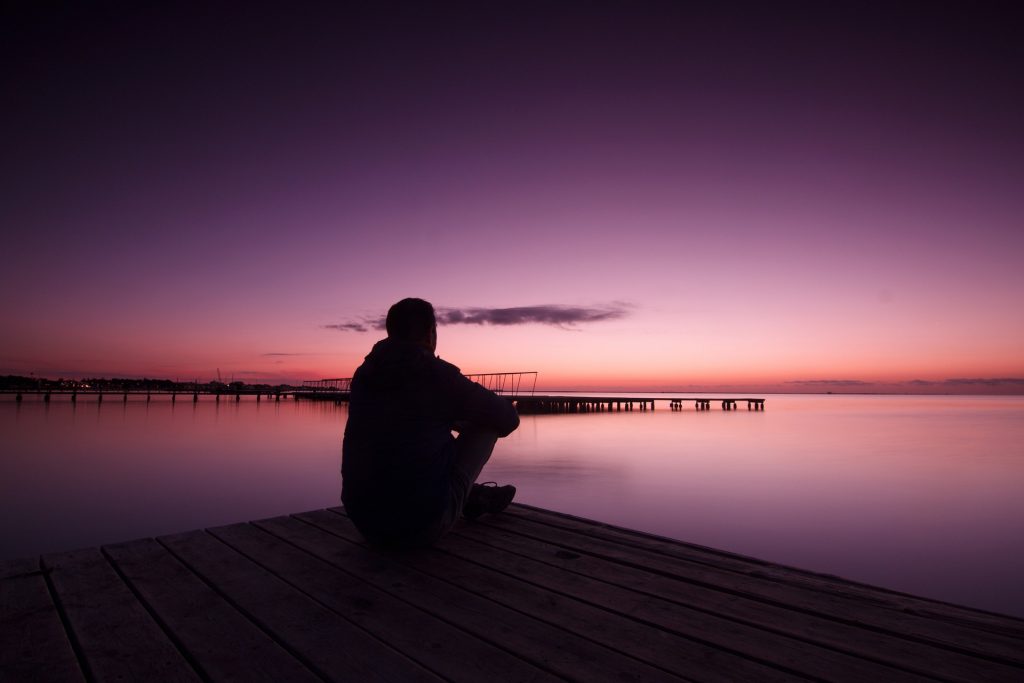 10 tips on how to have a calm mind in the chaotic life