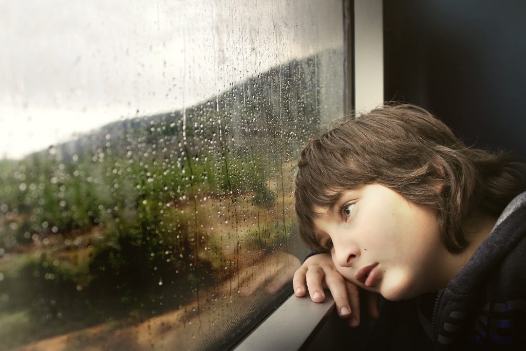 10 tips on how to deal with depression after losing someone